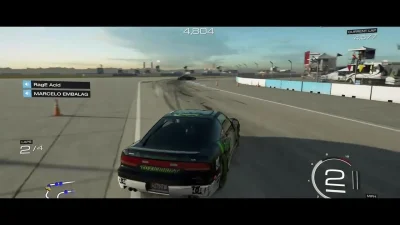 Controller in my clit