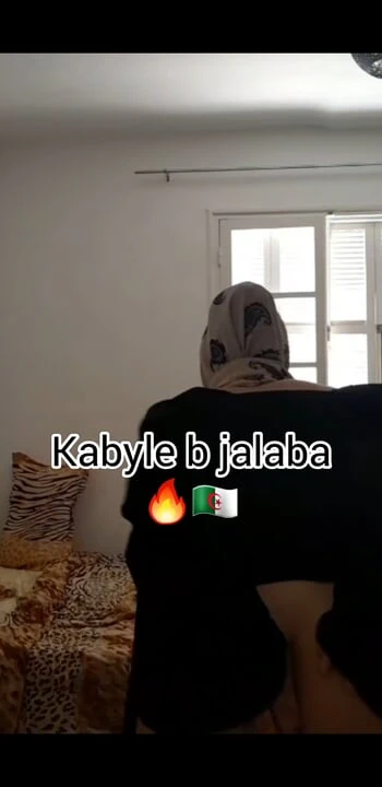 Cabylien B Gelaba TMASS Ro7A Solo F Dar & T7OK Sawatha