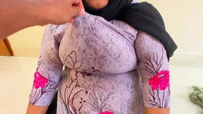 (Boss teaches Maid how to have sex) Unexpected Dirty Sex With Arabian Beauty Big Ass & Huge Boobs Maid – Cum unlimited