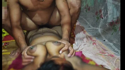 Desi sister-in-law fucked as cowboy