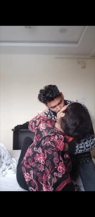 Watch Desi Lover Romance and Fucking In Doggy Style Desi Lover Romance and Fucking In Doggy Style