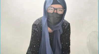 Model hot berhijab indonesia live solo gadis sendirian di rumah
