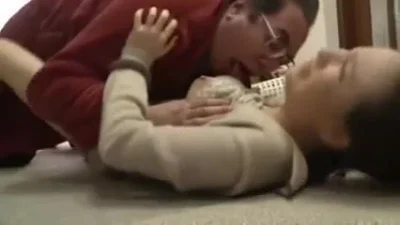 Jap Grandpa has his way