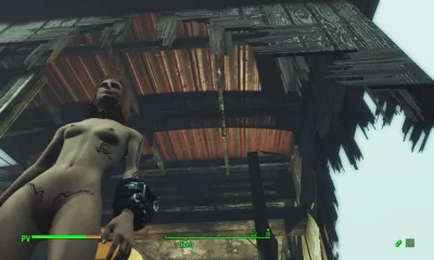 Fallout 4 ne pas se fier aux apparences