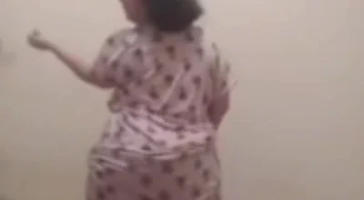 Arab dance.Amina amore