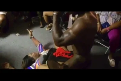 For the birthday girl