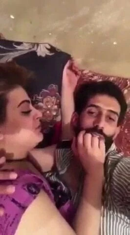 Arab Egyptian Sharmota M3 sa7b Gozha