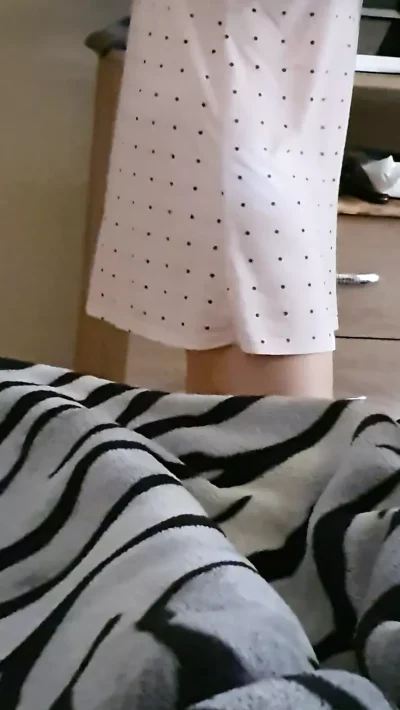 Bulgarian step mom morning fuck with hangover step son