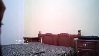Sex with Arab  whore in Algerian brothel