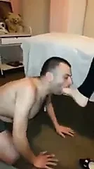 dominatrice arabian 3