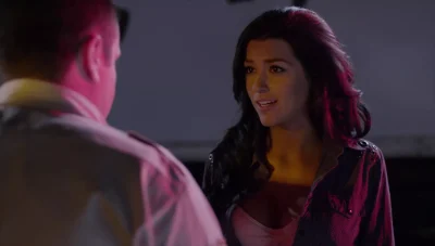 Borisa Tyutyundzhieva – ”Wrong Turns 5: B1oodlines”