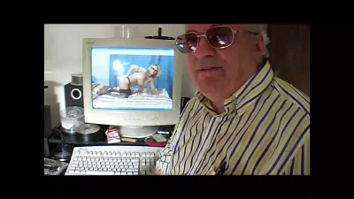 Busty Stepmother loves wild sex!