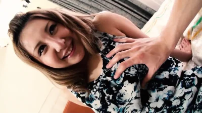 Mariru Amamiya Is Hungry For More Orgasms