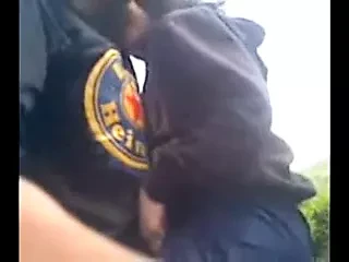 indonesia- muda mudi pada saat ini