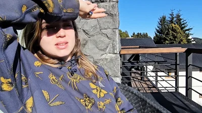 He told me he wanted to cum inside my pussy twice at the same time,