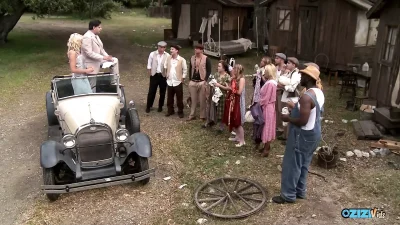 Nothing makes these babes happier than getting fucked together