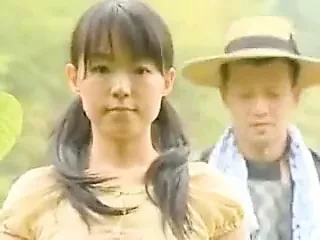 The daughter’s friend and her step father