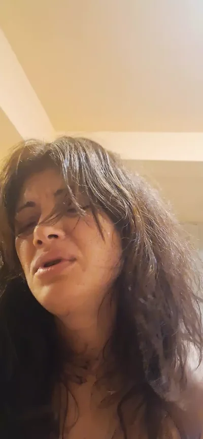 He wants to get his ass kicked.