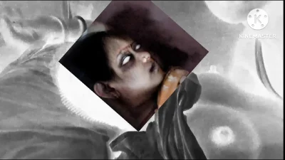 First Time Fucking with the Ghost