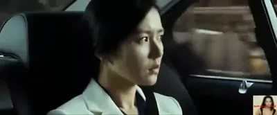 KOREAN MOVIE SCENE #2