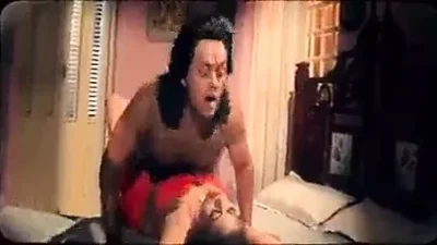 Bollywood Sex (Dirty Language)