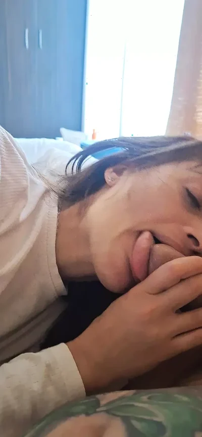 You wanted to play too.