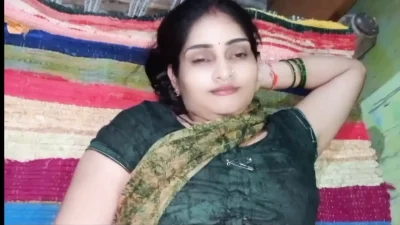 I was lying in the room, suddenly my brother in law came and asked me fucked