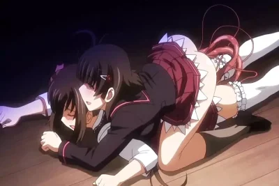 Hentai sex video big dick gandbang