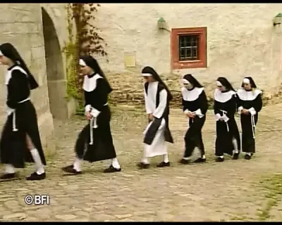 Nun stories 11.