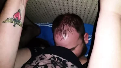 where is your hubby now……