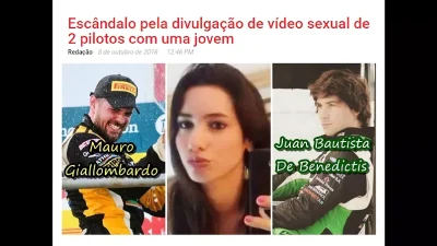 Amigos esportistas comeram juntos uma ARGENTINA