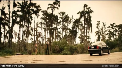 rosario  romantic and sexy in movie